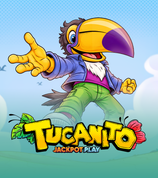 Tucanito Jackpot Play