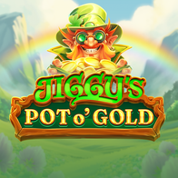 Jiggys Pot o Gold