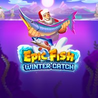 Epic Fish Winter Catch
