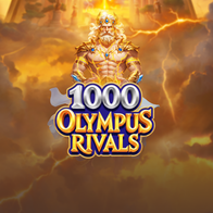 1000 Olympus Rivals