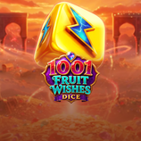1001 Fruit Wishes Dice