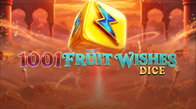 1001 Fruit Wishes Dice