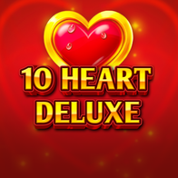 10 Heart Deluxe
