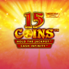 15 Coins Grand Gold Edition