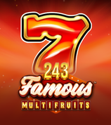 243 Famous Multifruits