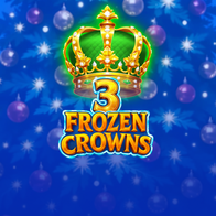3 Frozen Crowns