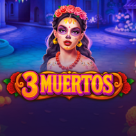 3 Muertos