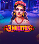 3 Muertos