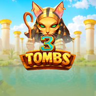 3 Tombs