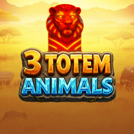 3 Totem Animals