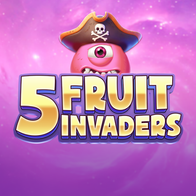 5 Fruit Invaders