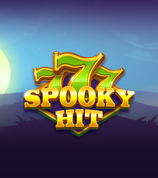 777 Spooky Hit