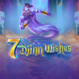 7 Djinn Wishes (Belgium)