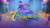 7 Djinn Wishes (Belgium)