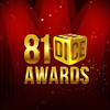 81 Dice Awards