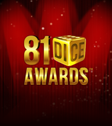 81 Dice Awards