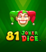81 Joker Dice