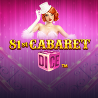 81st Cabaret Dice
