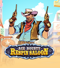 Ace Bounty Respin Saloon