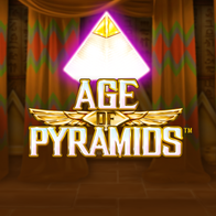 Age Of Pyramids