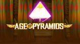 Age Of Pyramids