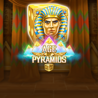 Age of Pyramids Dice