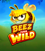 Beez Turn Wild