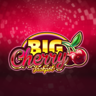 Big Cherry Jackpot
