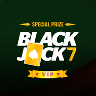Blackjack 7 SP VIP