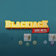 Blackjack Side Bets