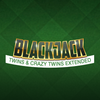 Blackjack Twins and Crazy Twins Extended