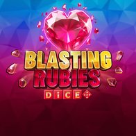 Blasting Rubies Dice