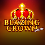 Blazing Crown Deluxe