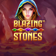 Blazing Stones