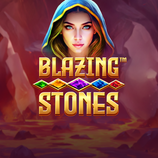 Blazing Stones