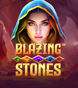 Blazing Stones