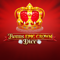 Bonus Epic Crown Dice