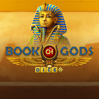 Book Of Gods Dice