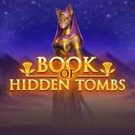 Book of Hidden Tombs
