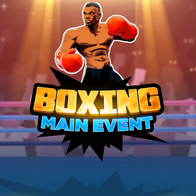 Boxing Main Event
