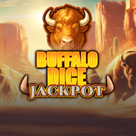 Buffalo Dice Jackpot