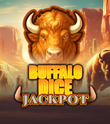Buffalo Dice Jackpot
