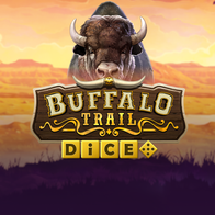 Buffalo Trail Dice