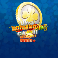 Burning Slots Cash Mesh Ultra Dice