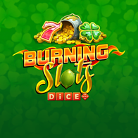 Burning Slots Dice
