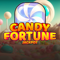 Candy Fortune Jackpot