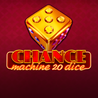 Chance Machine 20 Dice