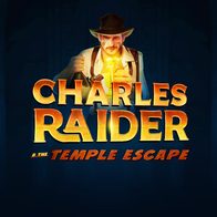 Charles Raider And The Temple Escape