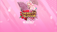 Cherry Blossom