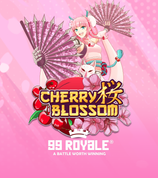 Cherry Blossom